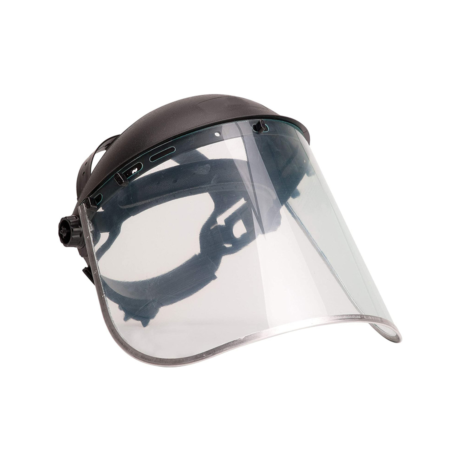 Face Protection